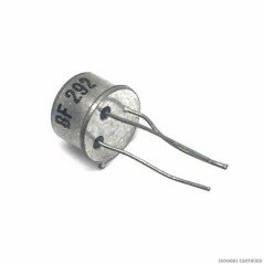 BF292 TRANSISTOR
