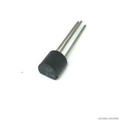 BF274 TRANSISTOR