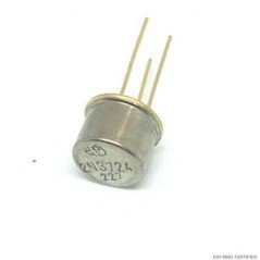 2N3724 GOLDPIN TRANSISTOR