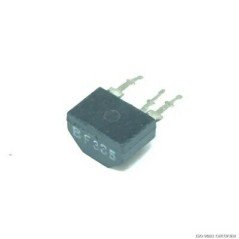 BF335 NPN SILICON TRANSISTOR