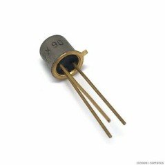 BFX90 GOLDPIN TRANSISTOR SGS