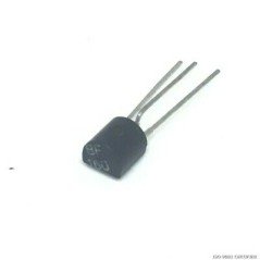 BF160 TRANSISTOR