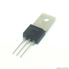 BF871 NPN TRANSISTOR PHILIPS