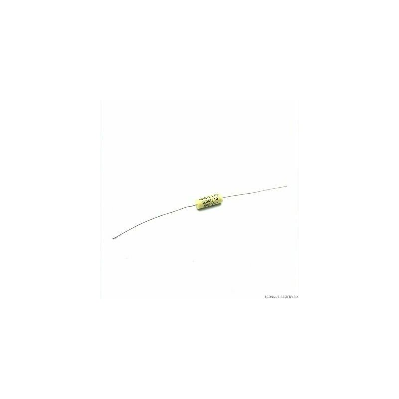 0.047UF 10% 200V CAPACITOR ARCO