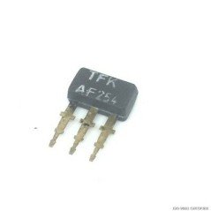 AF254 PNP TRANSISTOR TFK