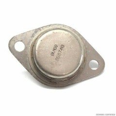 BU100 TRANSISTOR SGS NOS