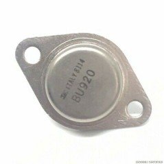 BU920 TRANSISTOR HARRIS NOS