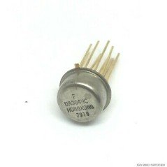 UA304HC INTEGRATED CIRCUIT FAIRCHILD