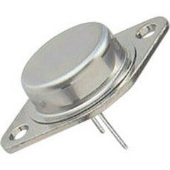 BU106 TRANSISTOR NOS