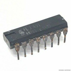 FLJ491 INTEGRATED CIRCUIT SIEMENS