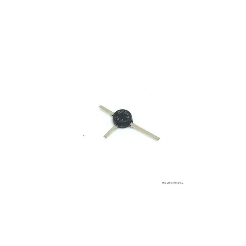 BF362 TRANSISTOR
