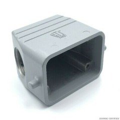 ENCLOSURE FOR HDC CONNECTORS 1-1102240-7 TYCO