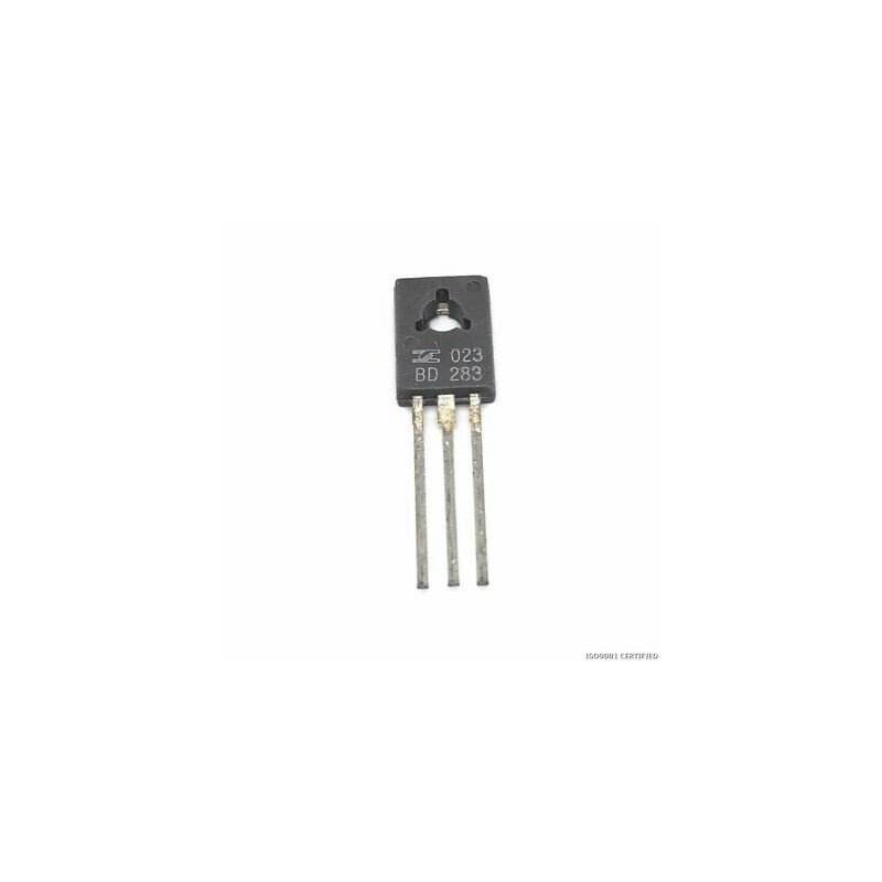 BD283 TRANSISTOR HARRIS
