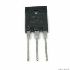 BUH517 TRANSISTOR ST THOMSON