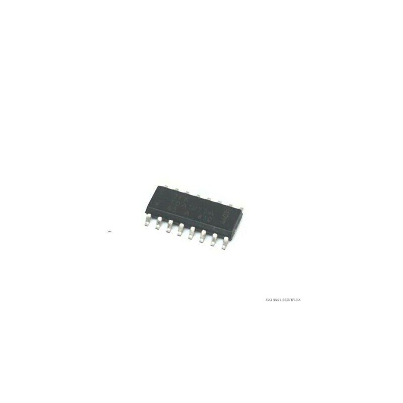 TDA1072A SMD INTEGRATED CIRCUIT TFK