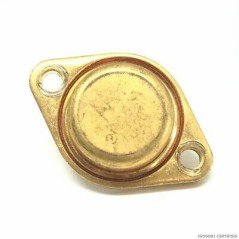 2N351A GOLDPIN TRANSISTOR MOTOROLA NOS