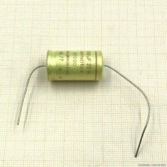 1000UF 25V AXIAL ELECTROLYTIC CAPACITOR 8200 SIEMENS