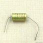 1000UF 25V AXIAL ELECTROLYTIC CAPACITOR 8200 SIEMENS