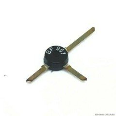 BF967 TRANSISTOR