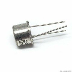 BSY53 TRANSISTOR