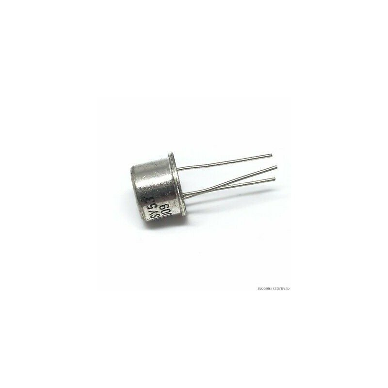 BSY53 TRANSISTOR