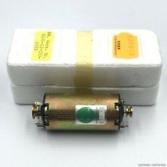 Electrical DC Motor JAN NSN 6105-12-153-2555