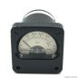 0-500VAC AVIONIC PANEL METER 133-033 4X4X6CM