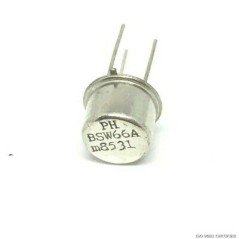 BSW66A TRANSISTOR