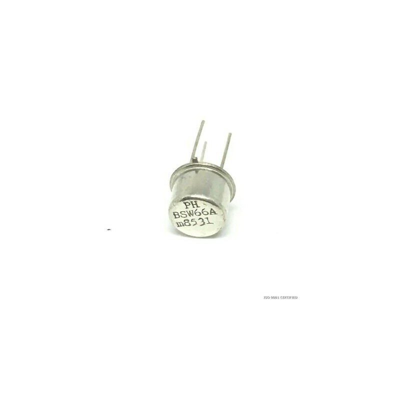 BSW66A  TRANSISTOR