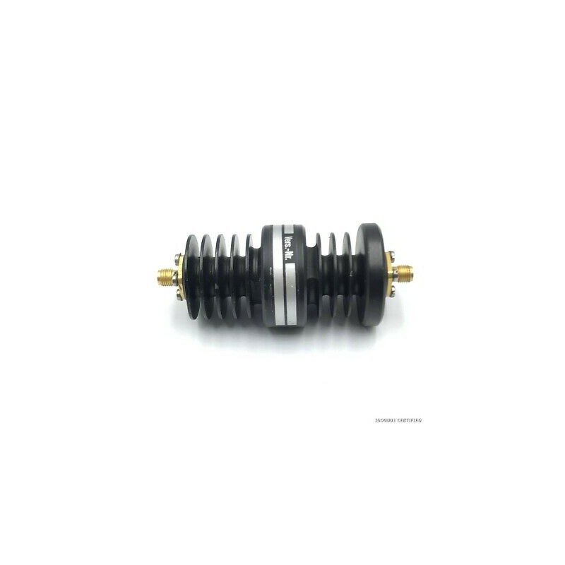 3DB 15W SMA FIXED ATTENUATOR 5800881-5118
