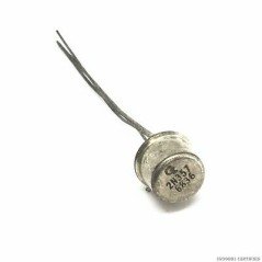 2N357 TRANSISTOR NOS