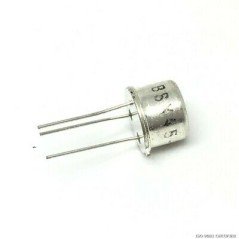 BSX45  TRANSISTOR SIEMENS