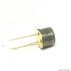 BSX45 GOLDPIN TRANSISTOR SIEMENS