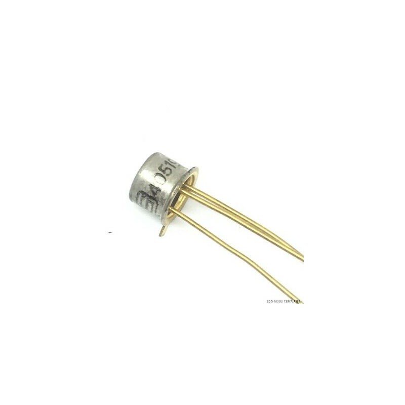 40519 NPN GOLDPIN TRANSISTOR