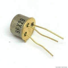 BFX29 GOLDPIN TRANSISTOR