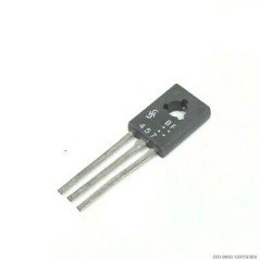 BF457 TRANSISTOR SIEMENS