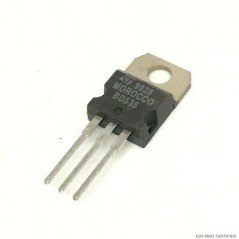 BD535 TRANSISTOR ST THOMSON