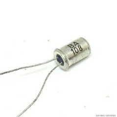 BA108 DIODE 50V SIEMENS
