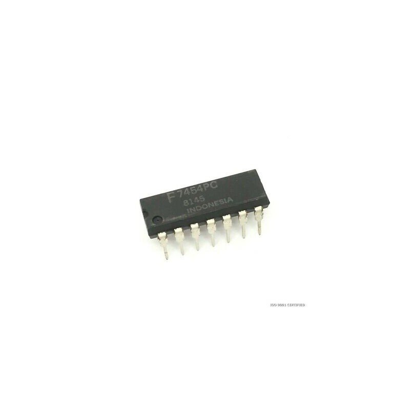 74LS54PC INTEGRATED CIRCUIT FAIRCHILD