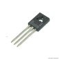 BD681 NPN TRANSISTOR  ST-THOMSON