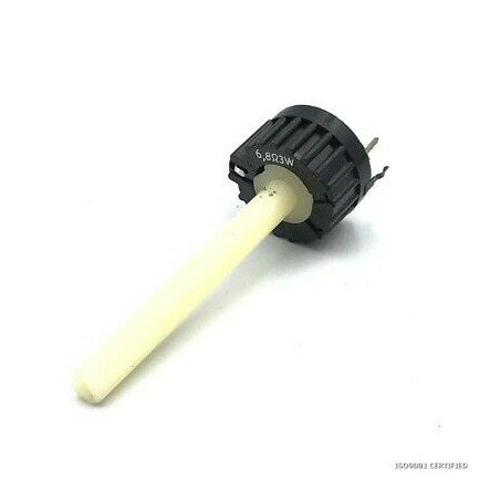 6.8OHM 6R8 3W POTENTIOMETER RUWIDO AUDIO