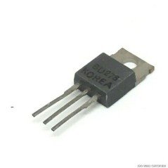 BD278 NPN TRANSISTOR
