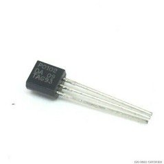 TAG93 TRANSISTOR