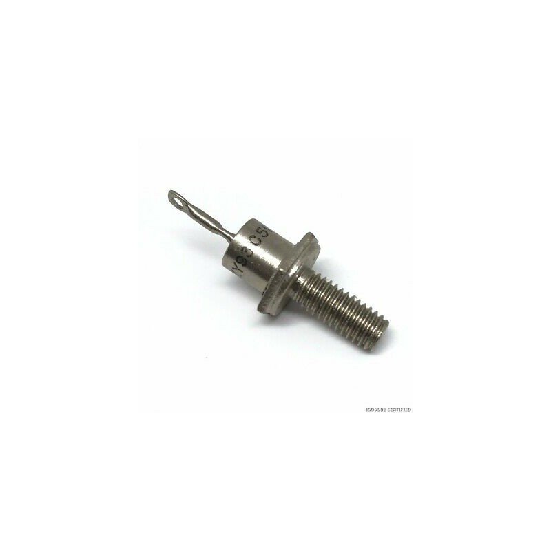 BZY93C51 ZENER DIODE NOS