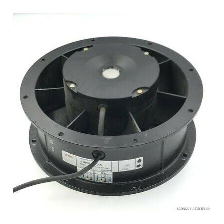 115V COOLING FAN ETRI 61BE 61BE0162C15