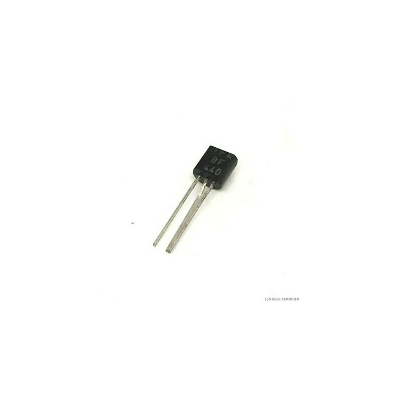 BF440 PNP  TRANSISTOR TFK