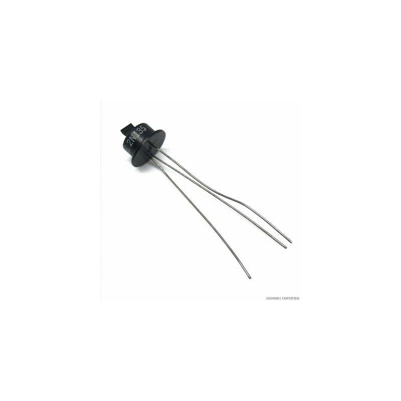 2N135 TRANSISTOR GENERAL ELECTRIC NOS