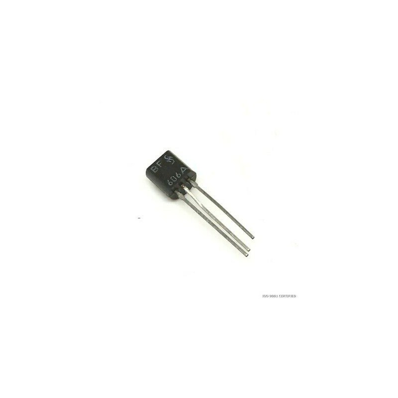 BF606A  TRANSISTOR SIEMENS