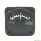 PHASE ANGLE VOLTMETER PANEL METER 125007-0100