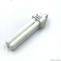FLUORESCENT LAMP CF13DD/E/841 13W 4100K  SYLVANIA